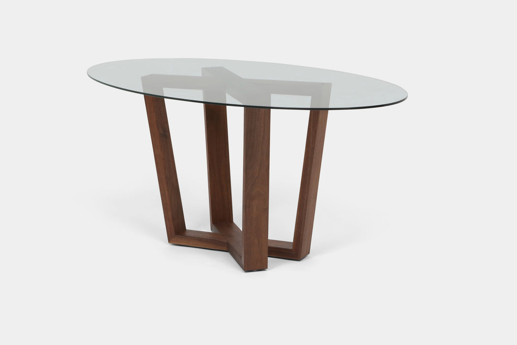 Alex Oval Table