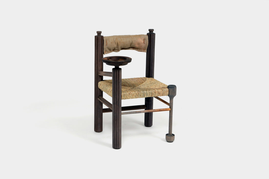 The Lonley Chair
