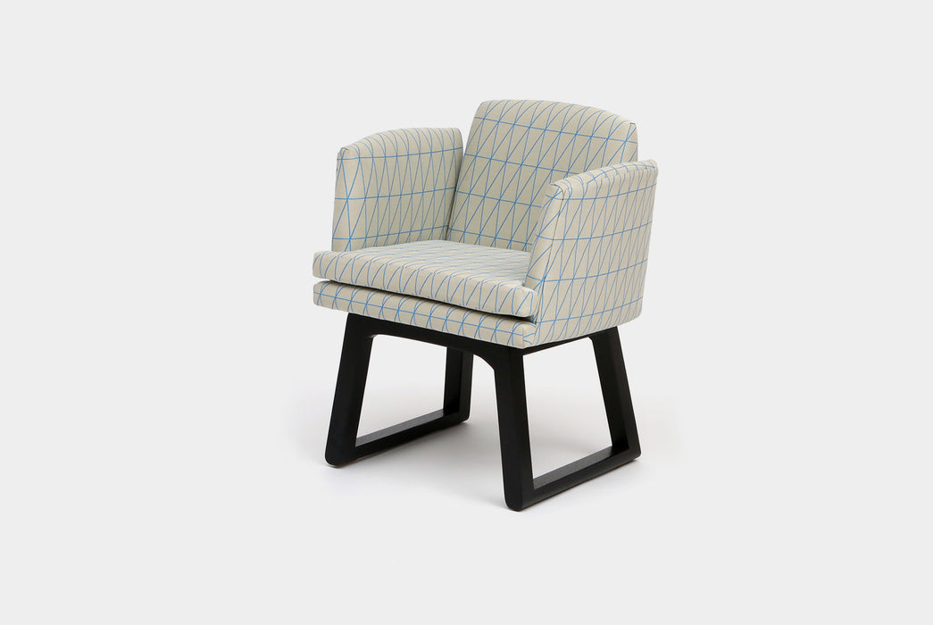 Allison Scholten & Baijings Chair