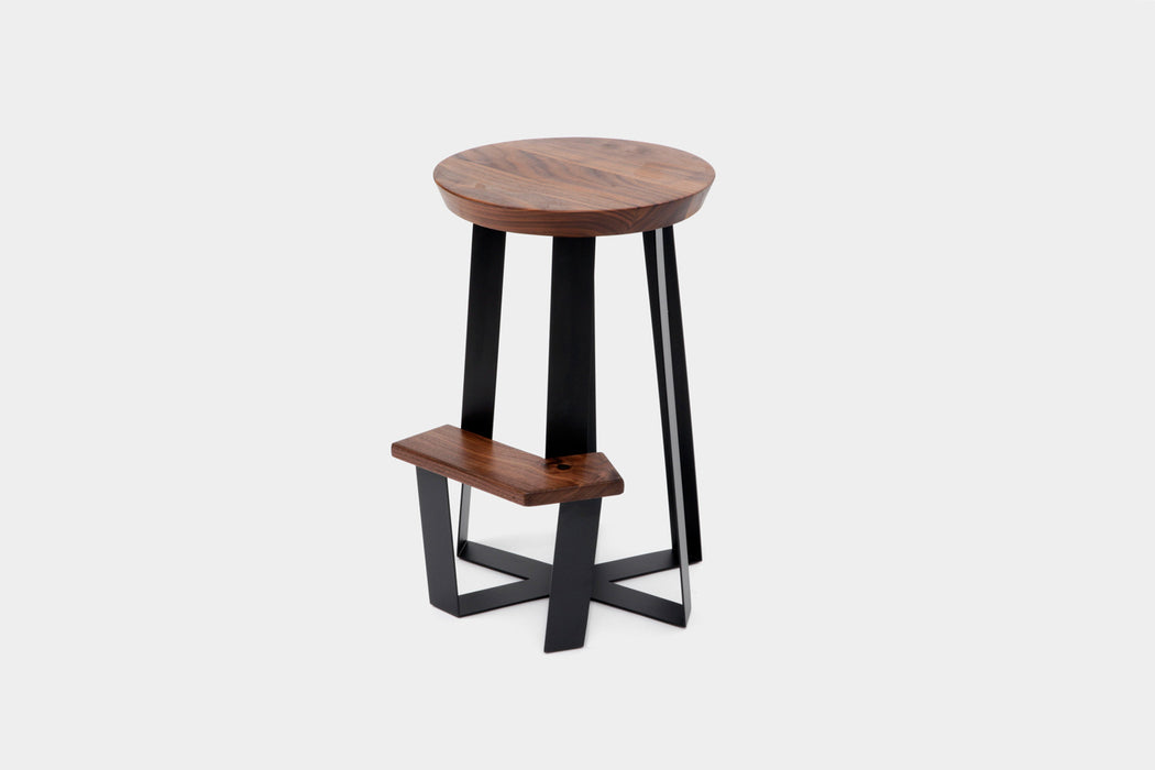 ARS Counter + Bar Stool