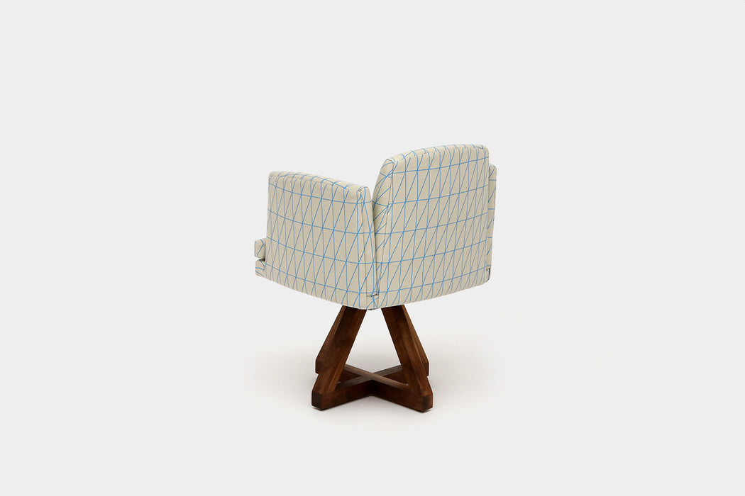 Allison X Scholten & Baijings Chair