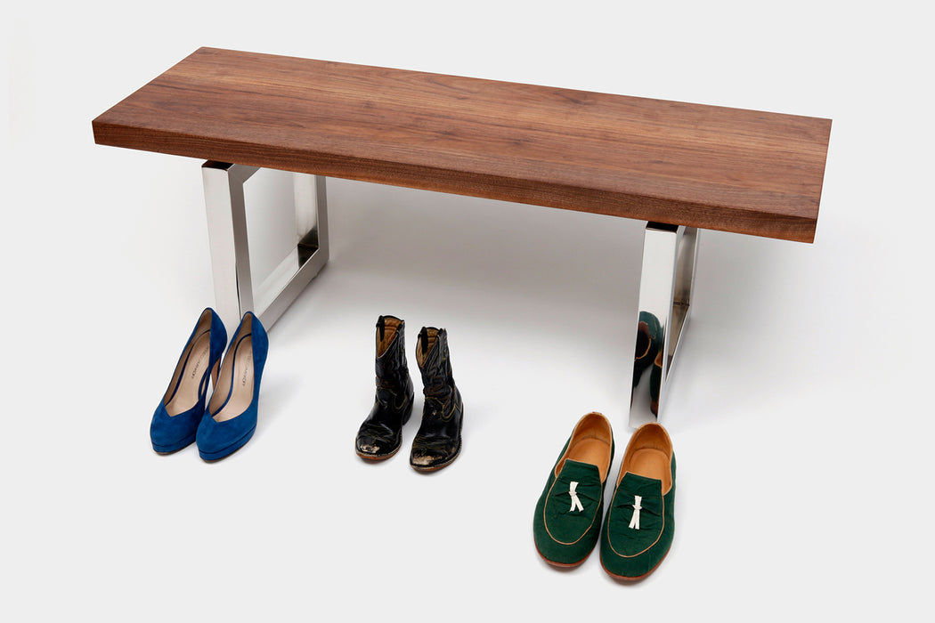 GAX 16 Bench