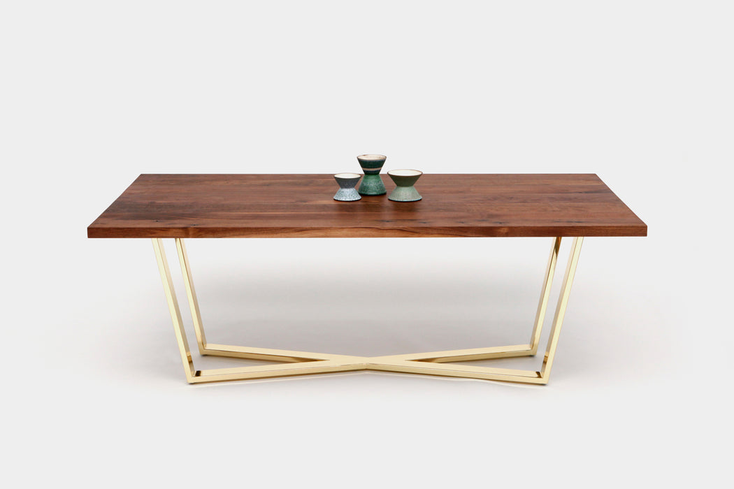 C.S. GAX X Dining Table