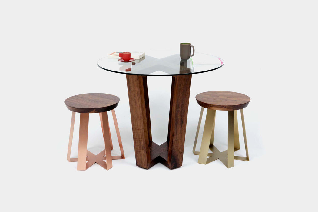 Alex Round Table