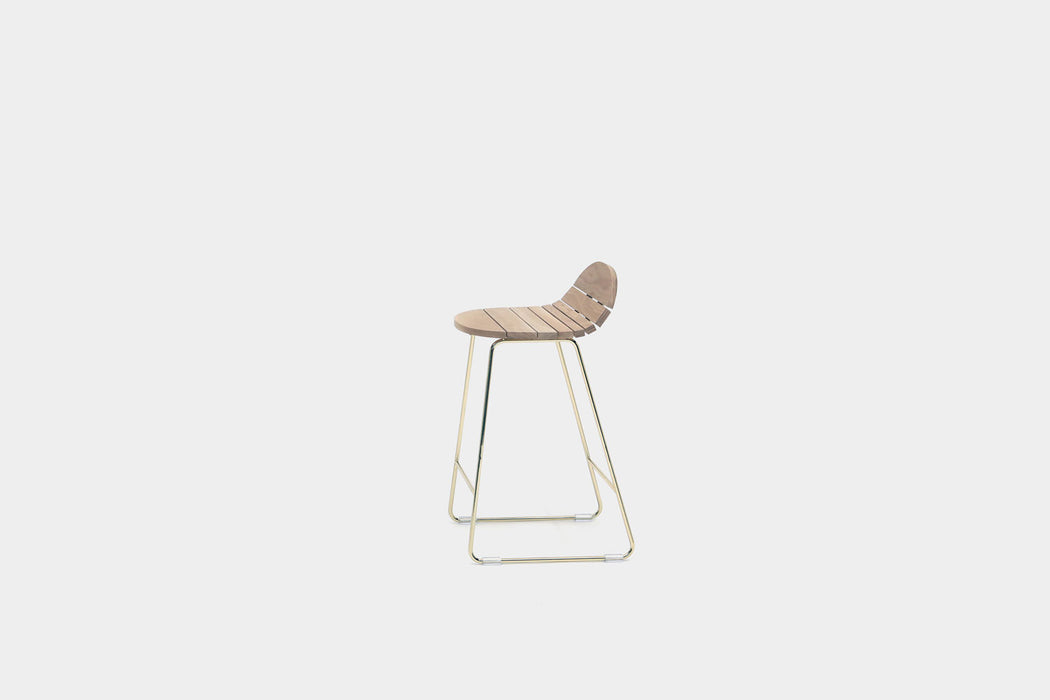 Ligeti L2 Counter Stool