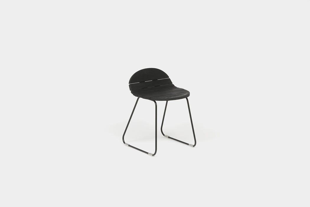 Ligeti Outdoor Stool