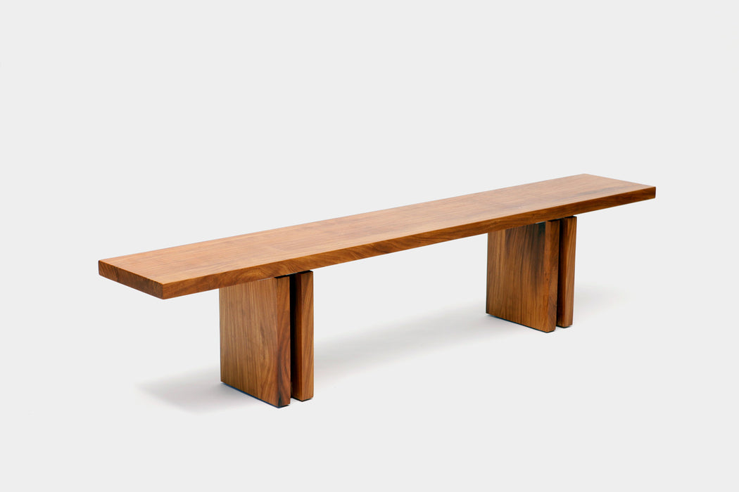 Occidental Bench