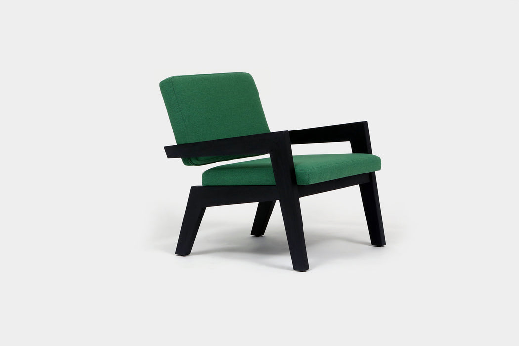 Seneca Lounge Chair