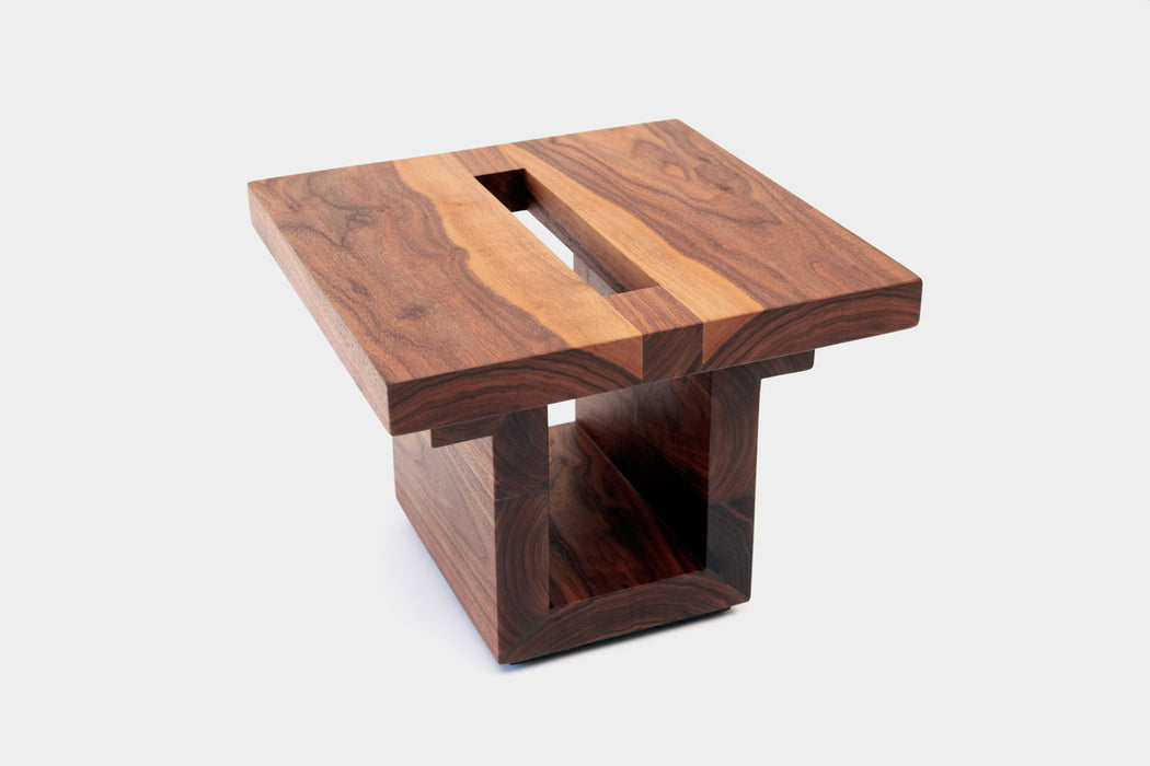 SQ18 End Table