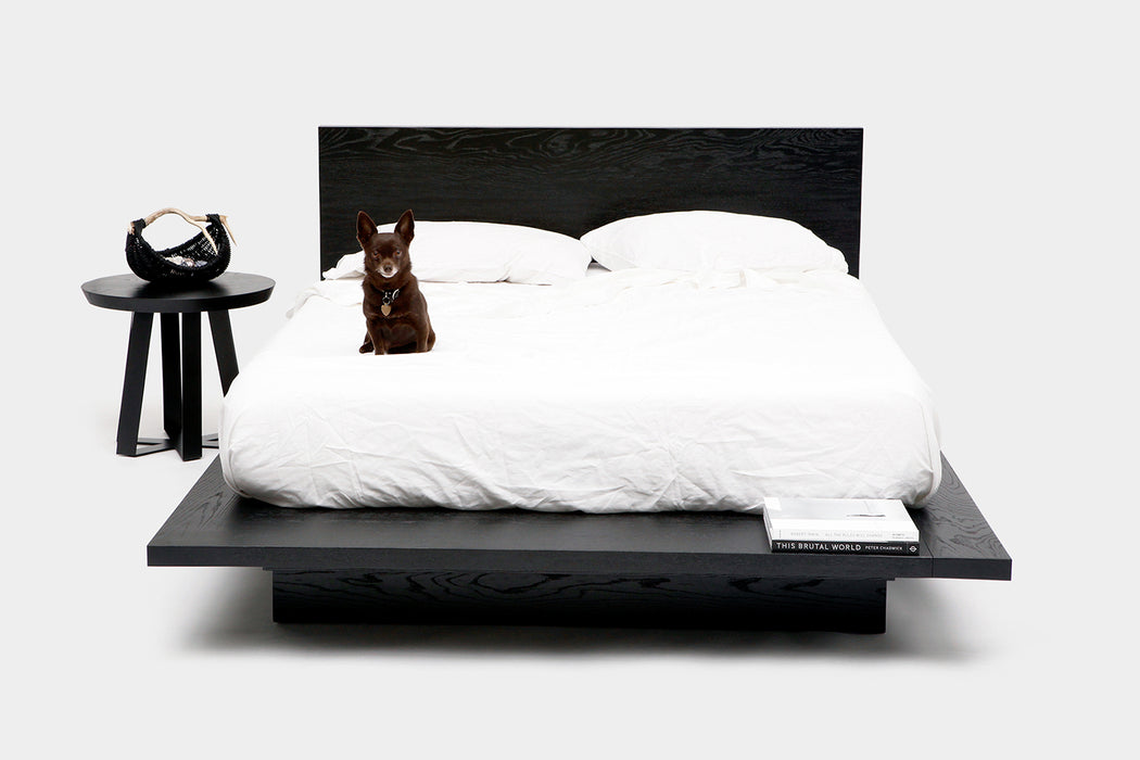 SQB BK Bed