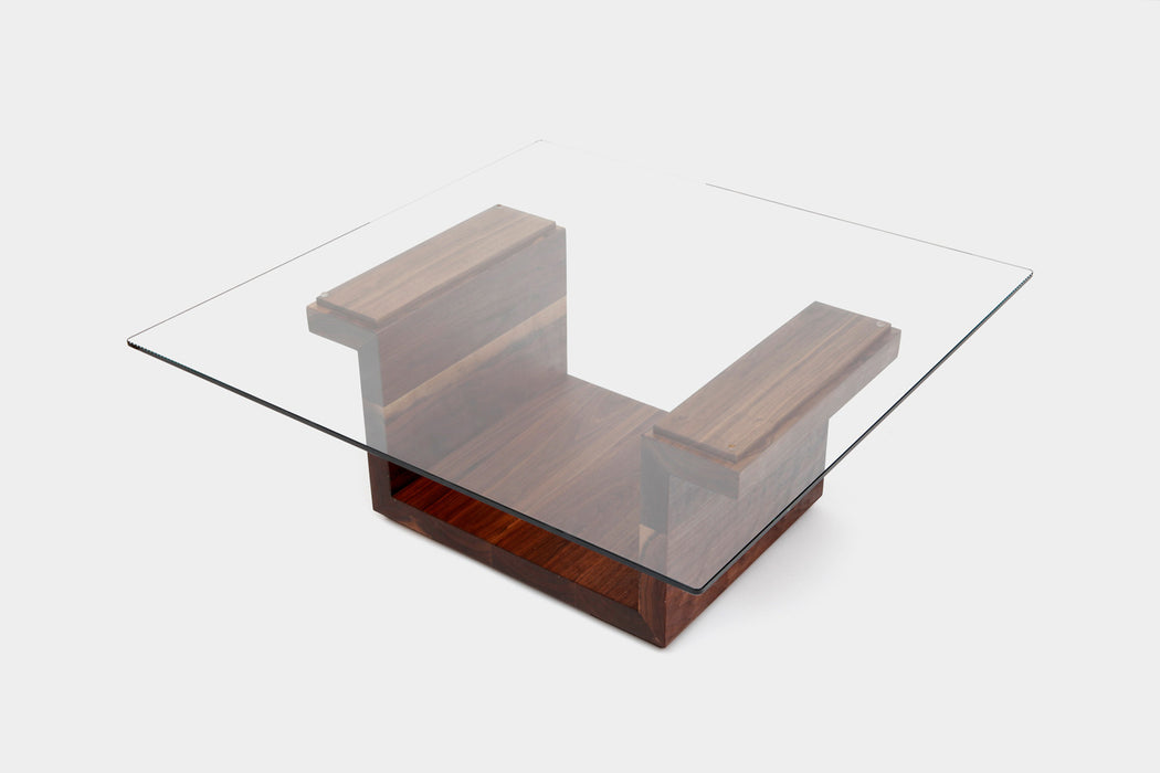 SQG Coffee Table