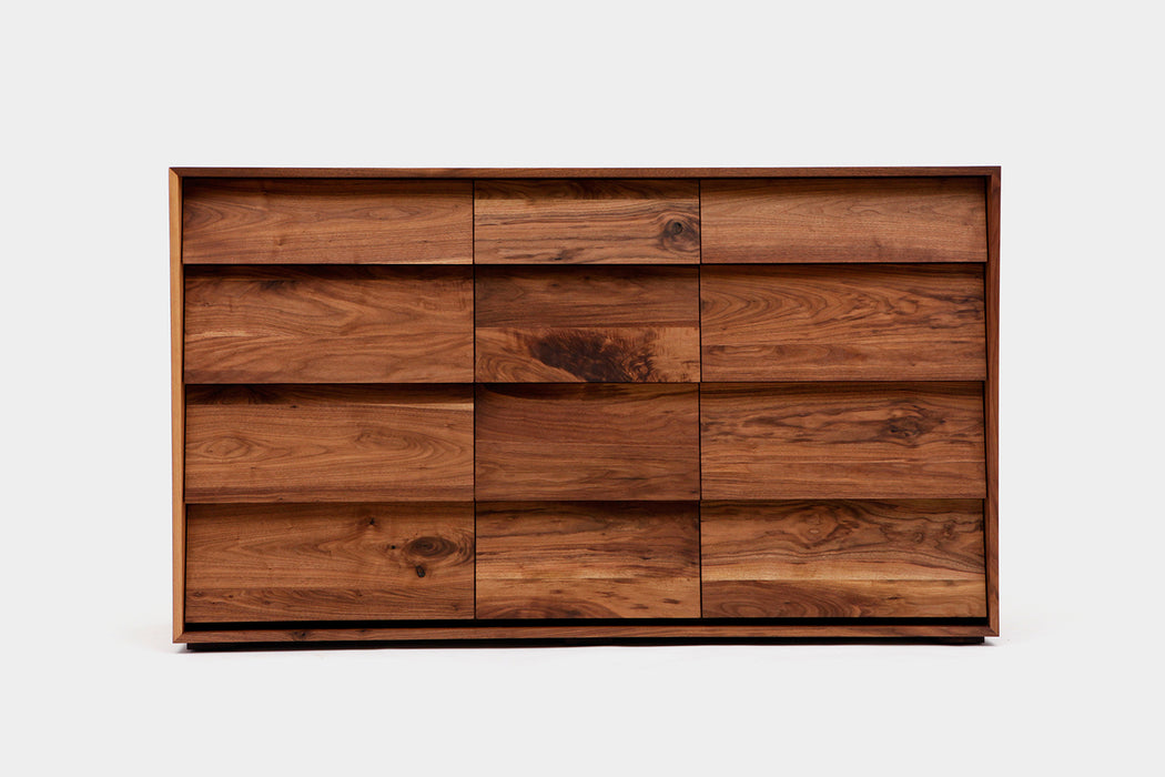 Oliver X-Large Dresser