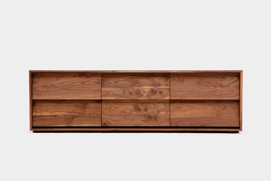 Oliver Low Dresser