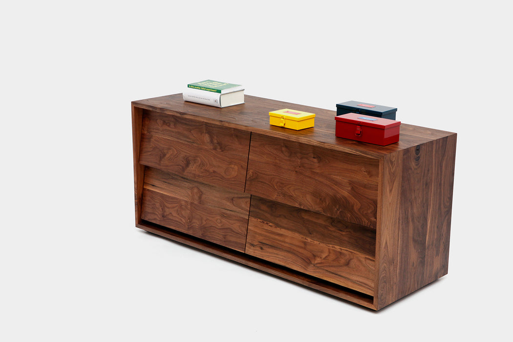 Oliver Short Dresser