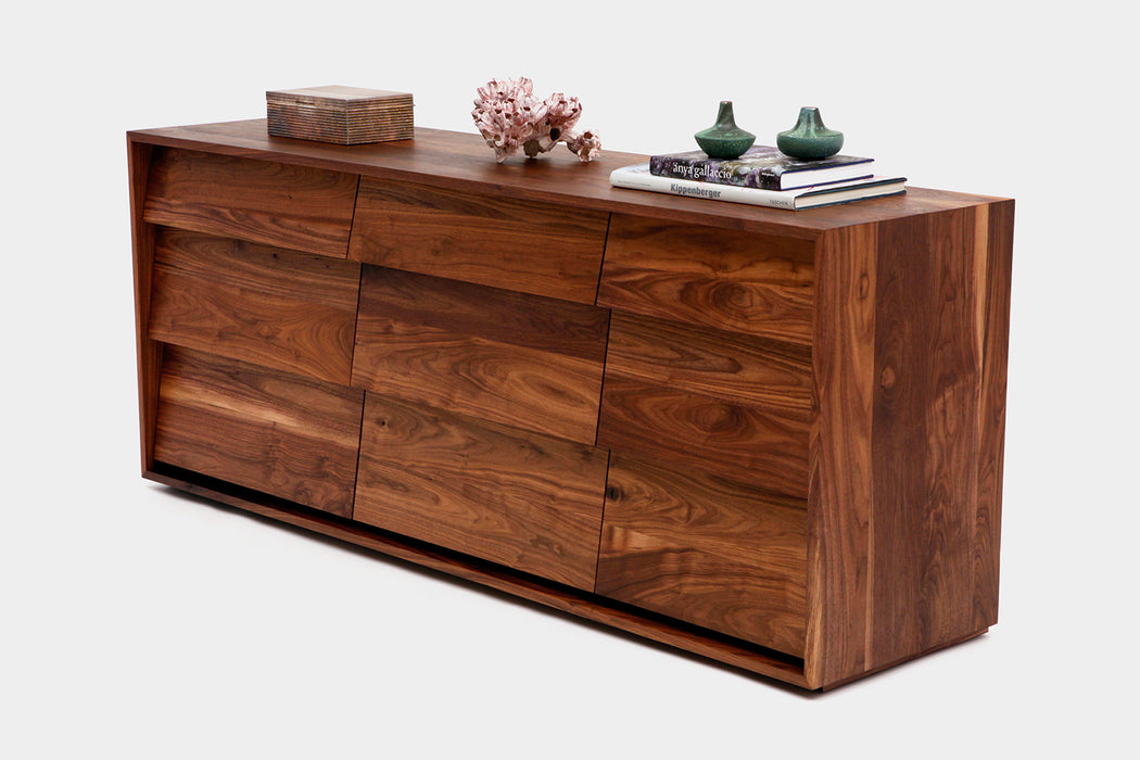 Oliver Large Dresser