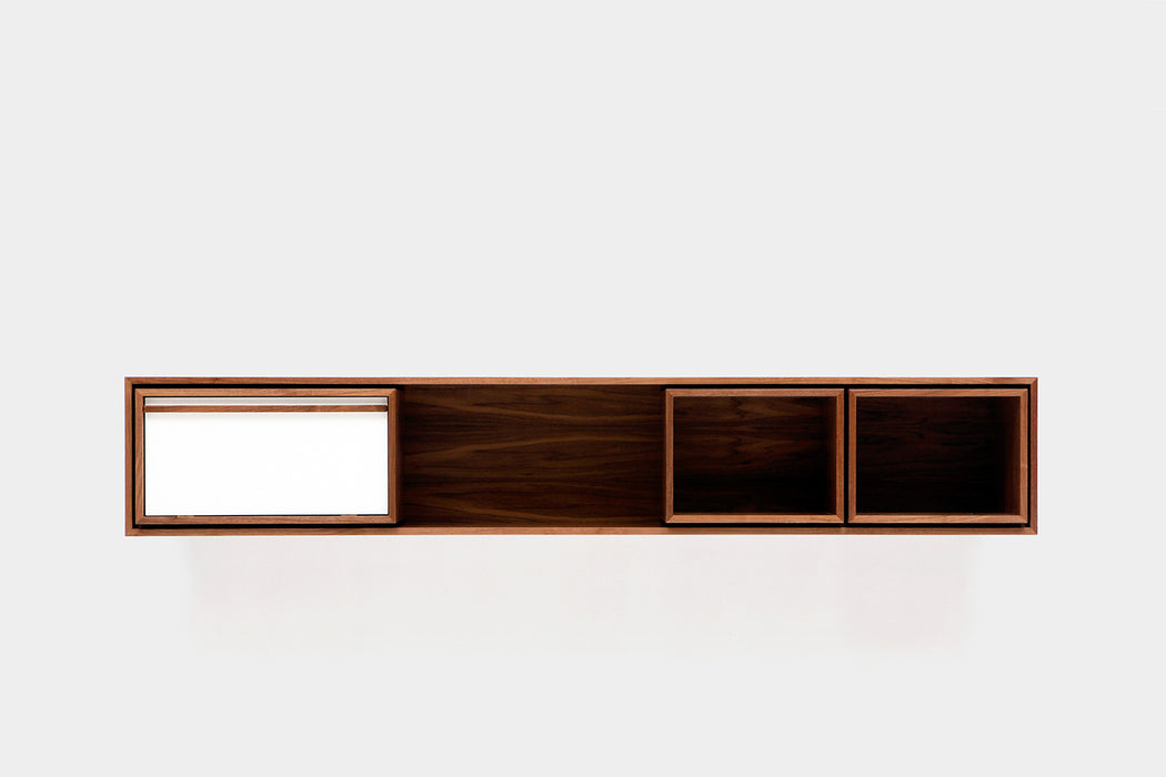Wall Units