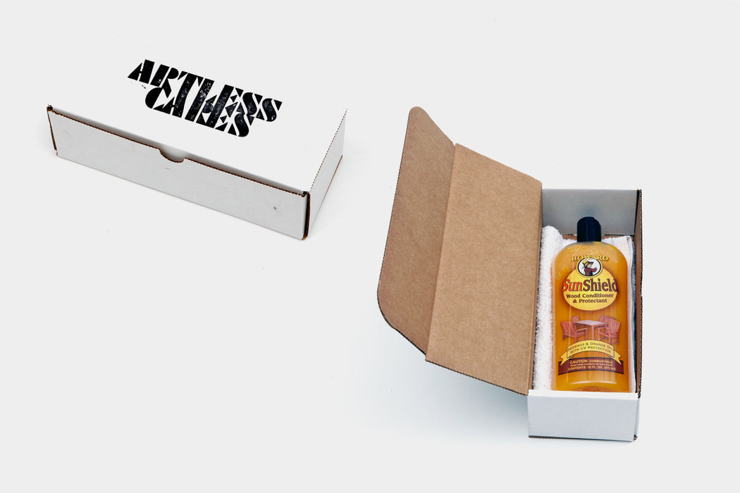 ARTLESS Cares Outdoors
