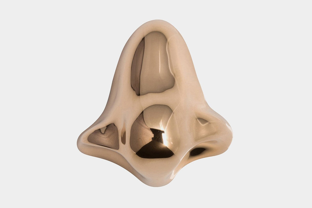 Nick Cave Nose