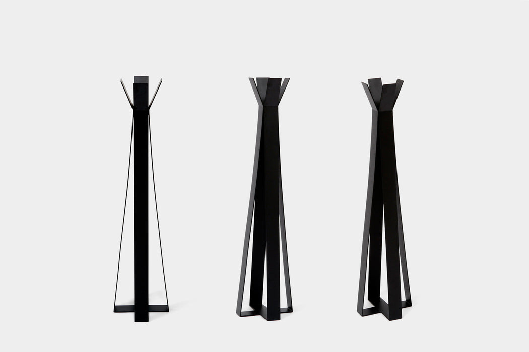 IDMIYFM Coat Rack