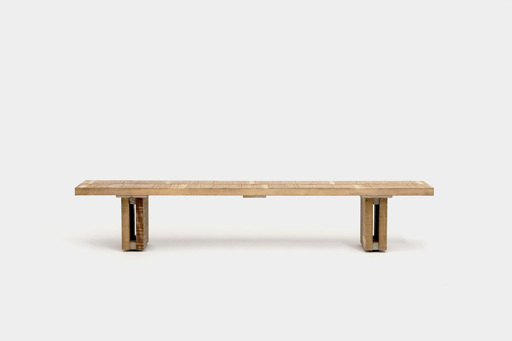 Occidental Accoya Bench