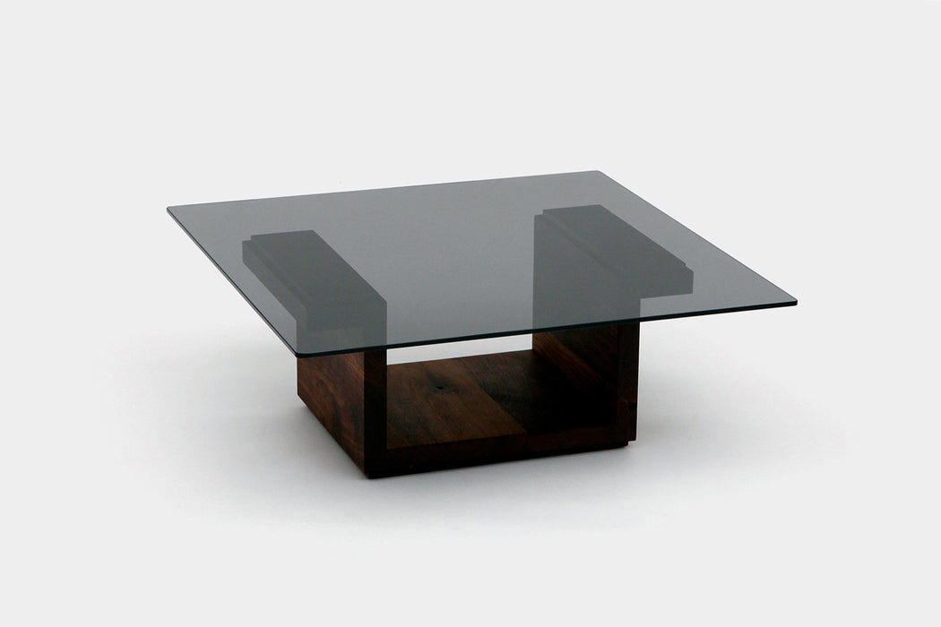 C.S. SQG SM Coffee Table