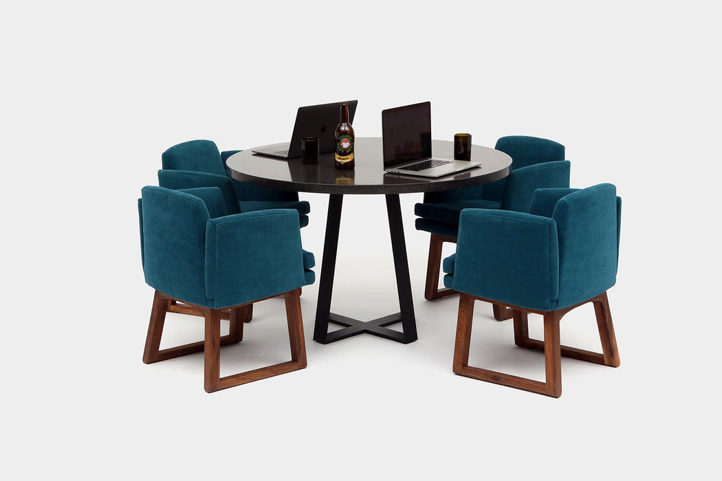 Sea Smoke Table