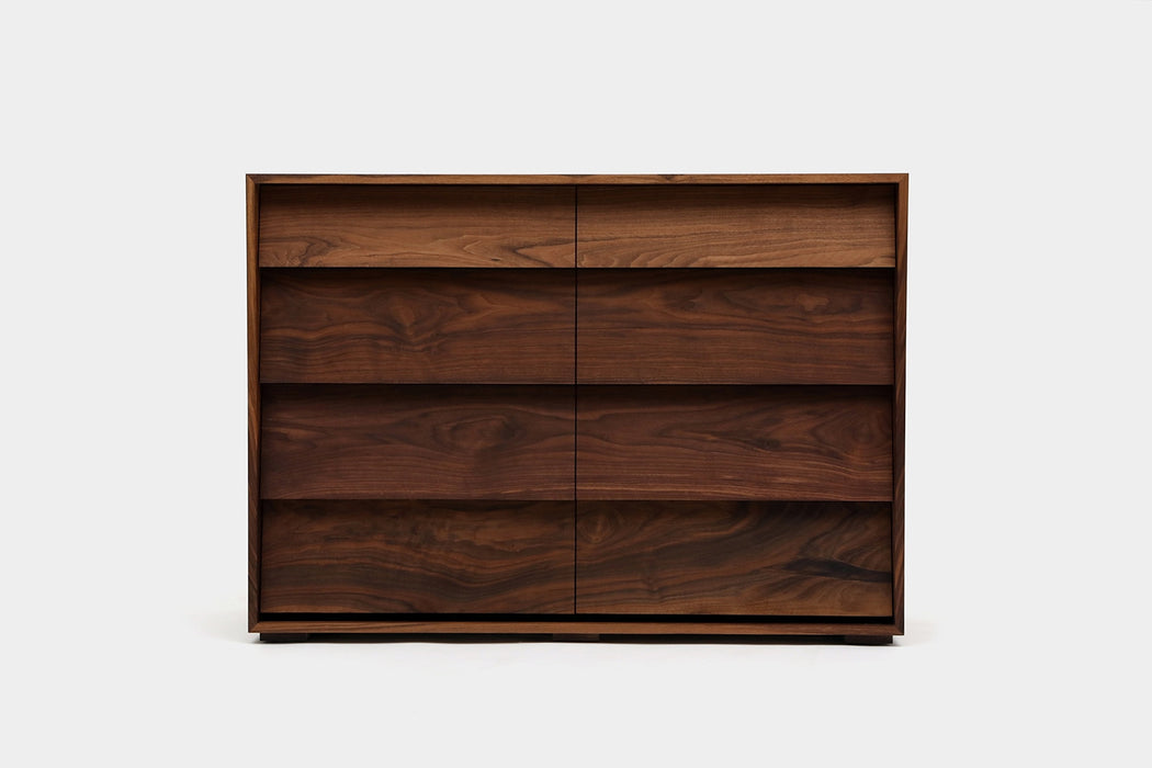 Oliver Tall Dresser