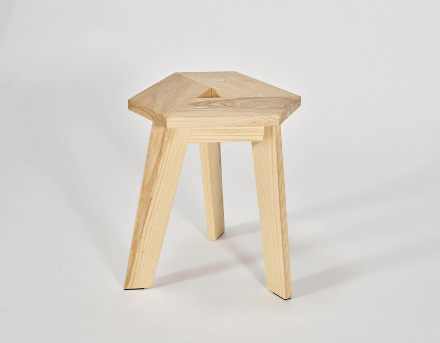 tri stool