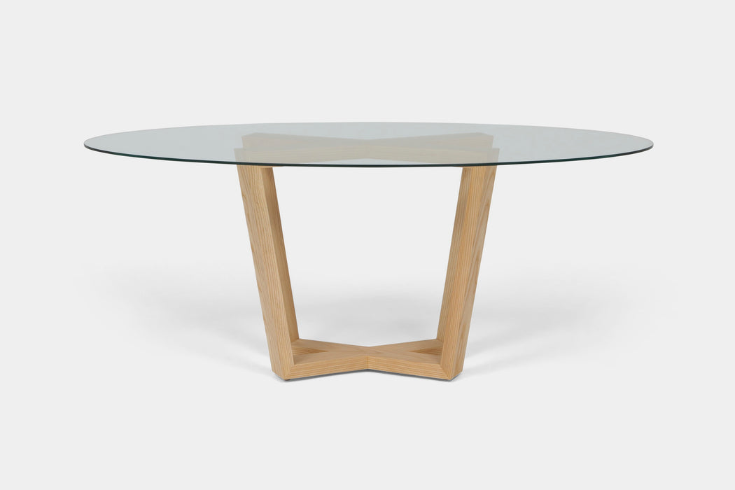 Alex Oval Table