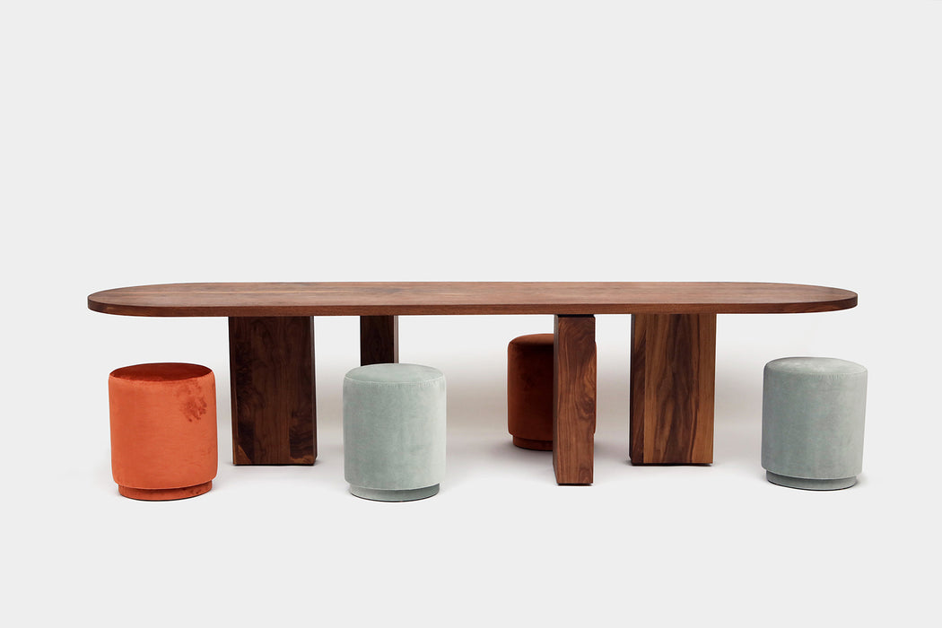 Gabriela Artigas Dining Table