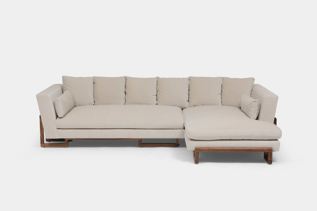 LRG Sectional