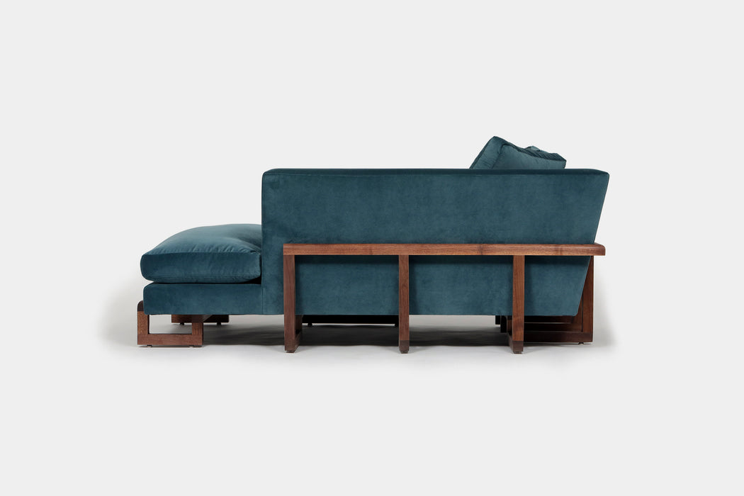 LRG Sectional