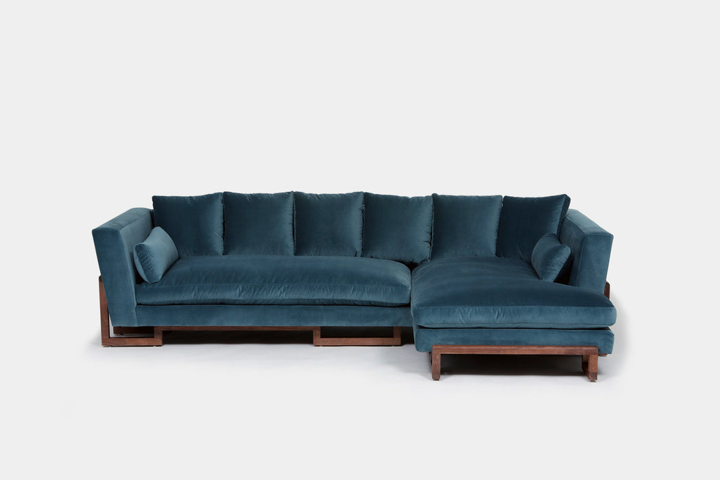 LRG Sectional