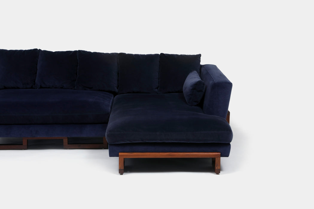 LRG Sectional