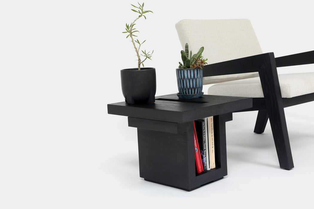 SQ18 End Table