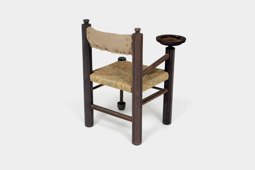 The Lonley Chair