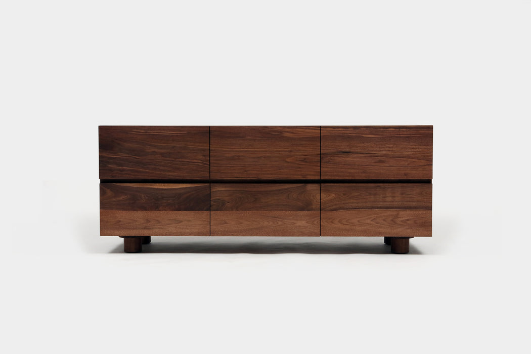 Quartino Dresser