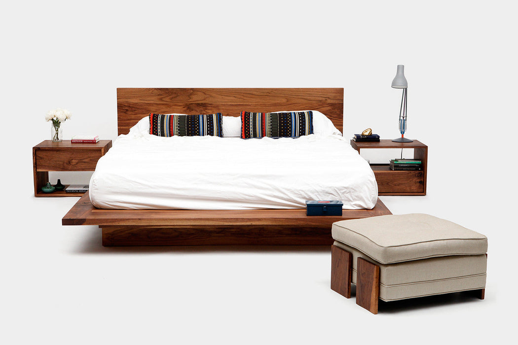 SQB Queen Bed