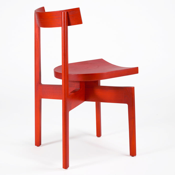 stool back chair
