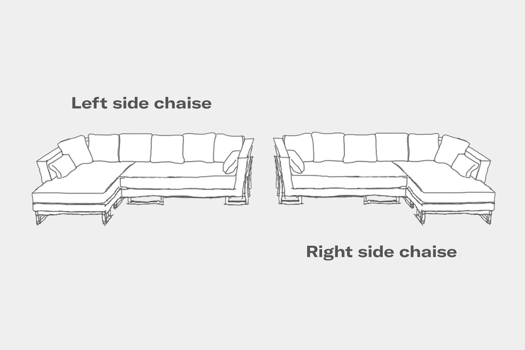 LRG Sectional