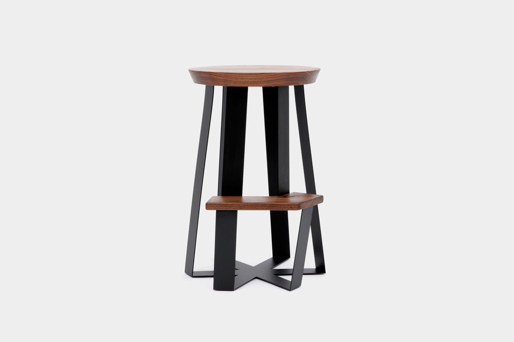 ARS Counter + Bar Stool