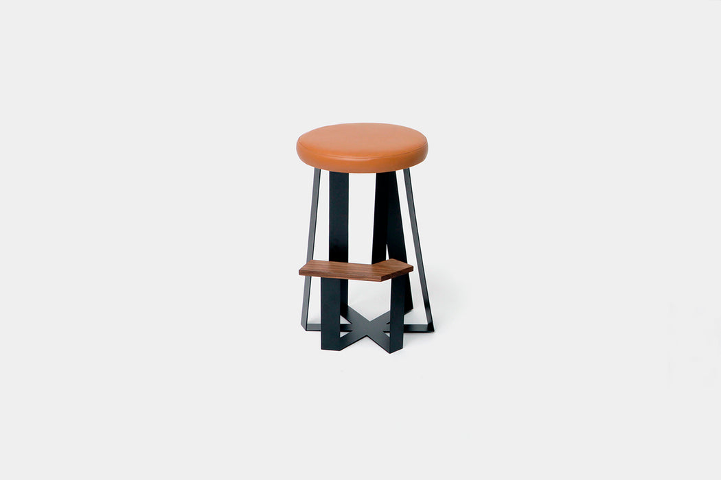 ARS Counter + Bar Stool