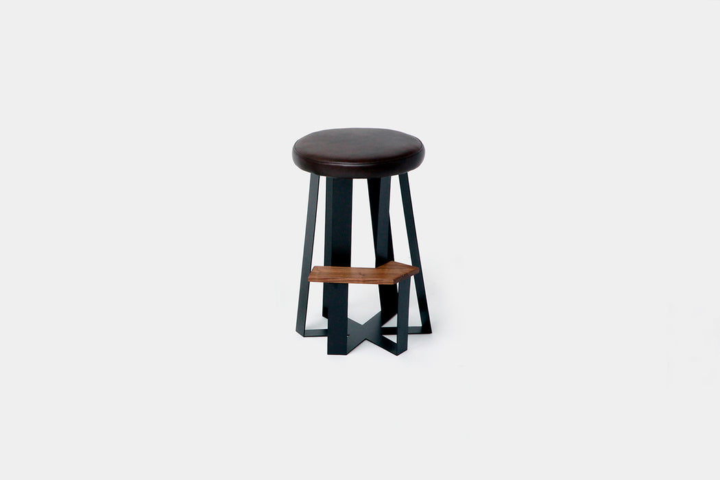 ARS Counter + Bar Stool