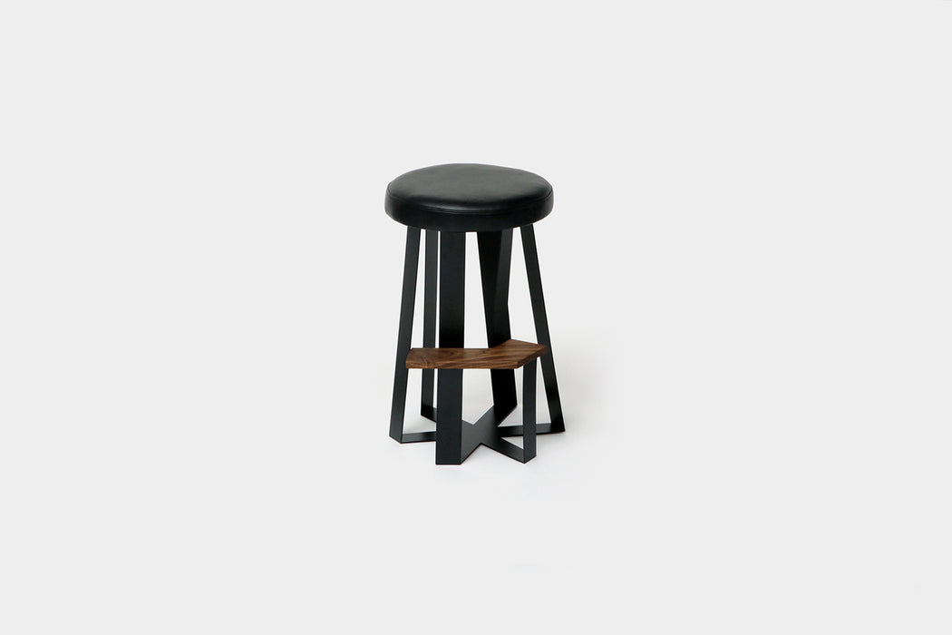 ARS Counter + Bar Stool