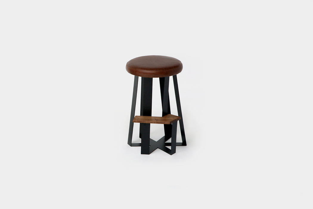 ARS Counter + Bar Stool