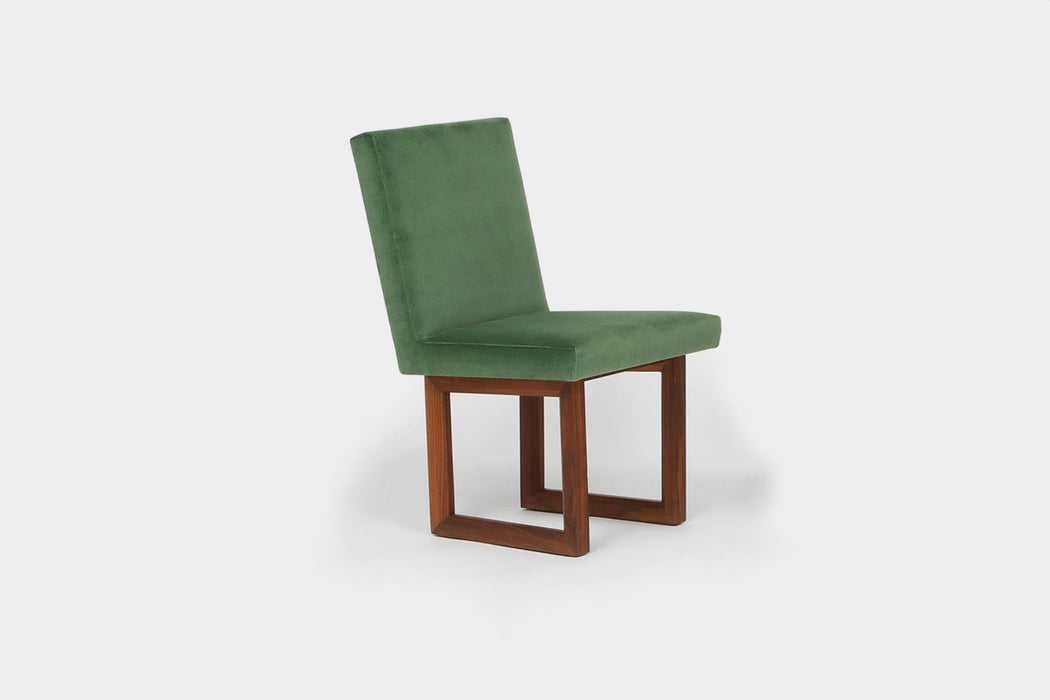 Velvet C2 W Chair