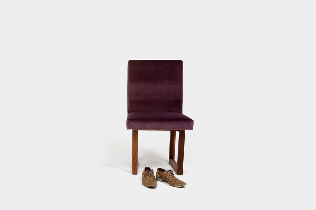 Velvet C2 W Chair