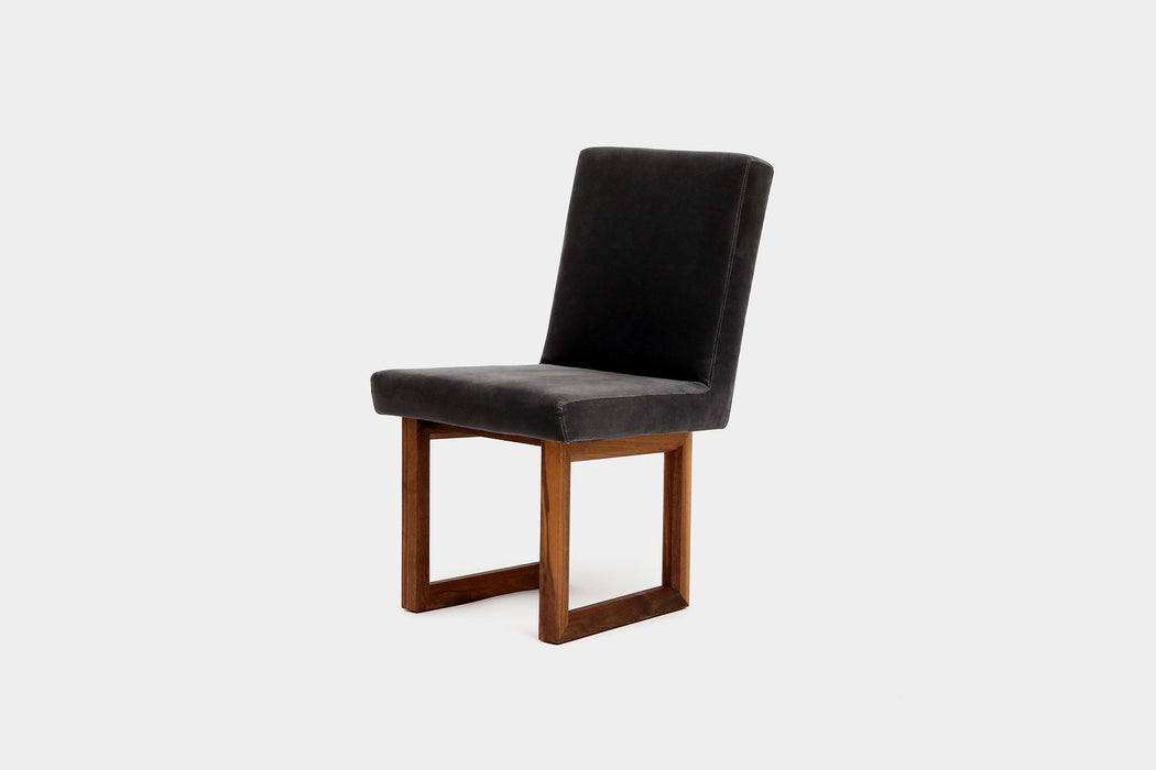 Velvet C2 W Chair