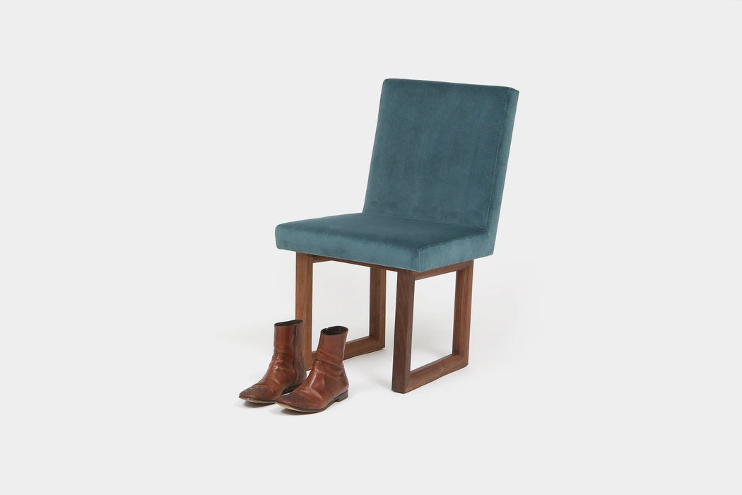 Velvet C2 W Chair