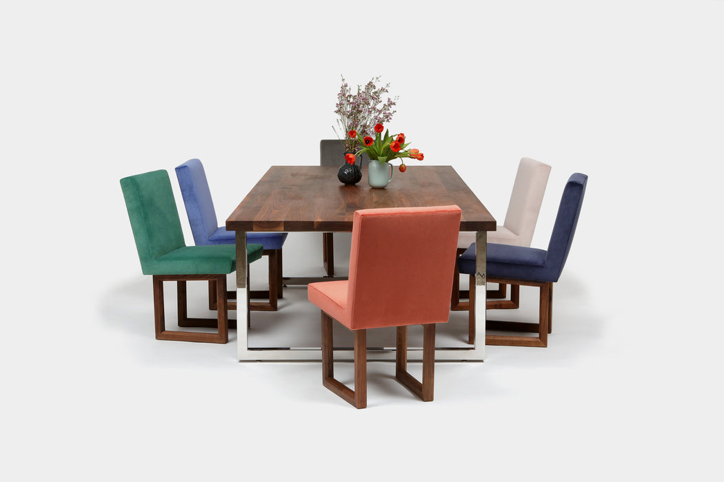 GAX 48 Dining Table